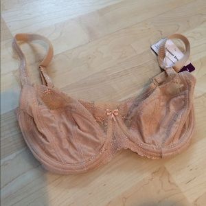 Panache 30F bra